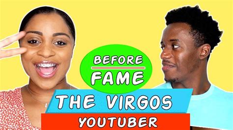 youtube virgo